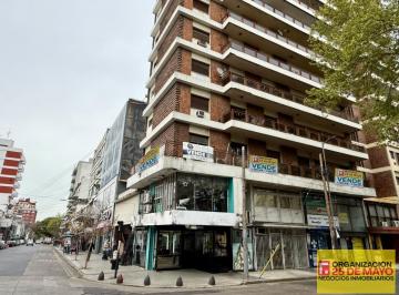 Departamento · 118m² · 4 Ambientes · Dpto. Apto Profesional Frente a Plaza San Martin