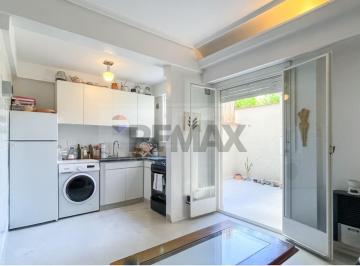 Departamento · 31m² · 2 Ambientes · Venta Depto. 2 Ambientes C/patio - Reciclado a Nuevo