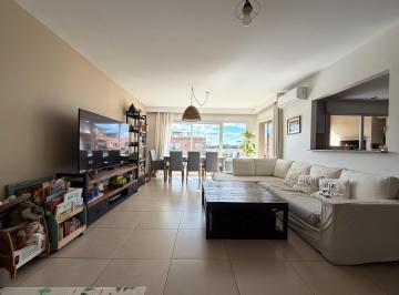 Departamento · 101m² · 3 Ambientes · 1 Cochera · Espectacular Dúplex, Super Luminoso, Cochera y Amenities!