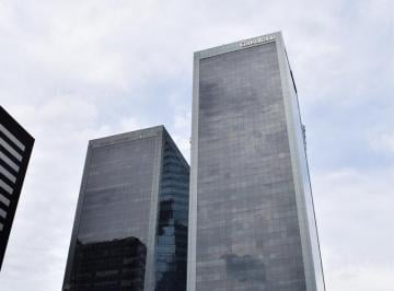 Oficina comercial · 318m² · 3 Cocheras · Oficina en Catalinas