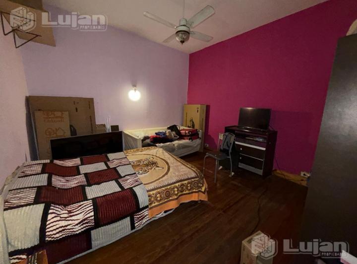 PH · 37m² · 2 Ambientes