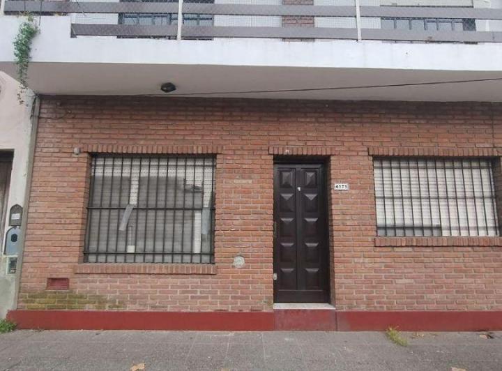 PH · 48m² · 3 Ambientes