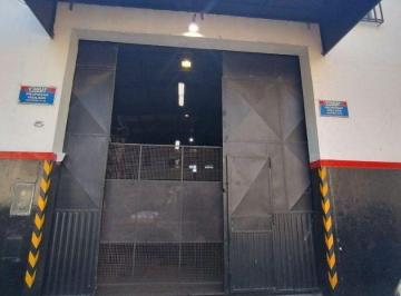UCI-UCI-12_2 · Bodega - Galpón con 230 m² en Venta en Ciudadela