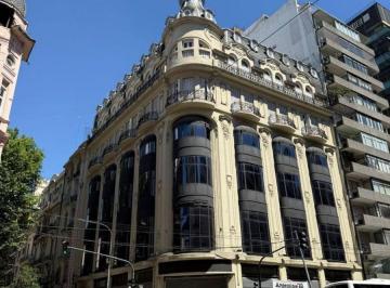 Edificio de 11 ambientes, Balvanera · Venta Edificio en Block en Esquina Refaccionado a Nuevo, Balvanera