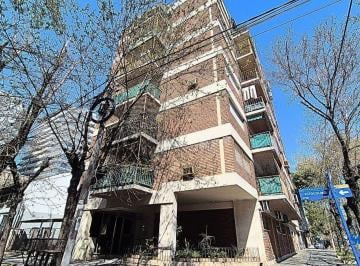 Departamento · 31m² · 1 Ambiente · Departamento Monoambiente en Venta en Sáenz Peña, Tres de Febrero, G. B. a. Zona Oeste