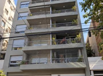 Departamento · 65m² · 3 Ambientes · 1 Cochera · Departamento 3 Ambientes Villa Crespo Luminoso