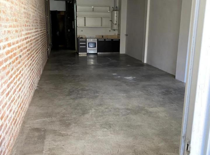 Departamento · 65m² · 1 Ambiente