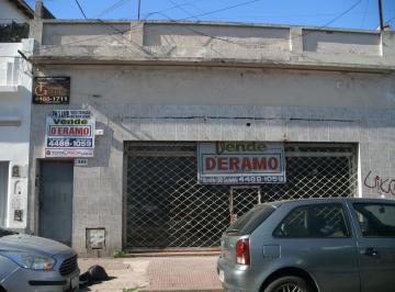 UCI-UCI-62_2 · Local Comercial + PH en Venta en Ciudadela