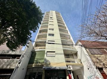Garage · 12m² · Alquiler Cochera San Lorenzo Al 2700 Rosario