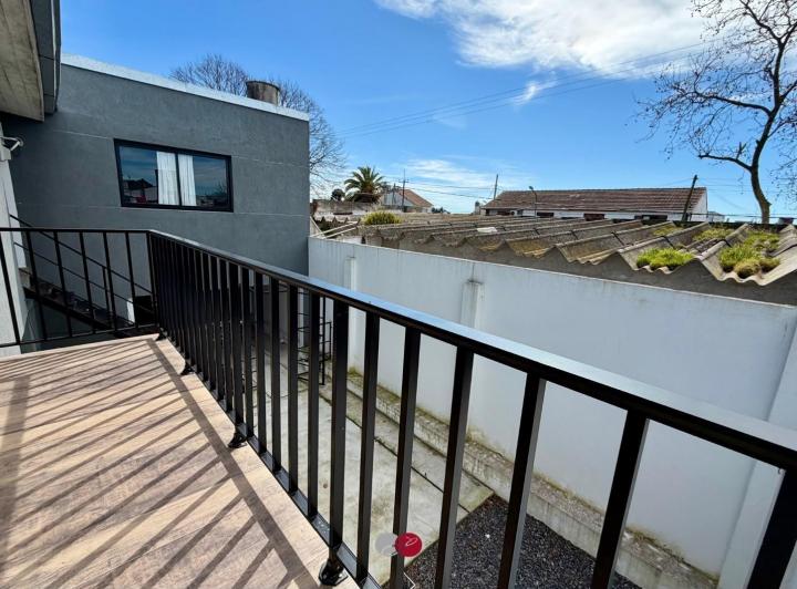 Departamento · 37m² · 1 Ambiente · 1 Cochera