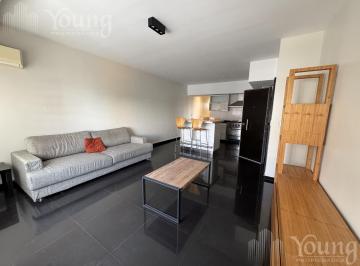 Departamento · 50m² · 2 Ambientes · Local en Wilde