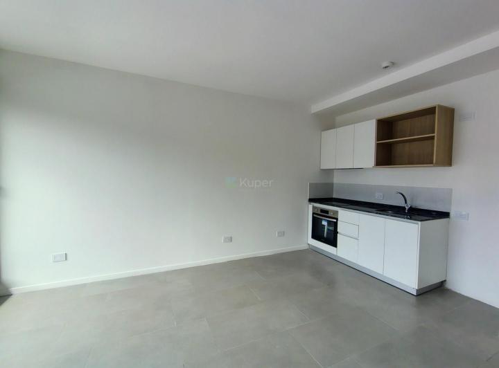 Departamento · 46m² · 2 Ambientes