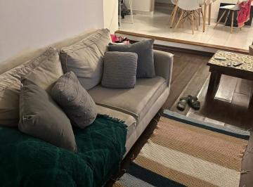 Departamento · 44m² · 3 Ambientes · Alquiler 2 Ambientes en Belgrano con Amenities y Cochera
