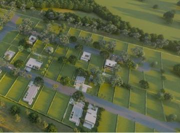 Terreno · 628m² · Terreno en Venta - 628 m² - City Bell