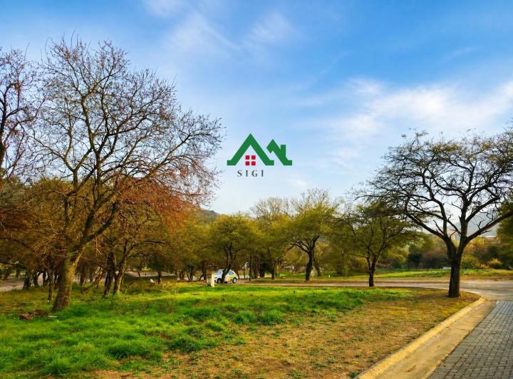 Terreno · 460m²