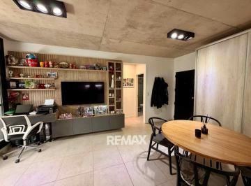 Departamento · 49m² · 2 Ambientes · 1 Cochera · Depto Venta 2 Amb, Pilar, Cochera, Balcon, Pileta