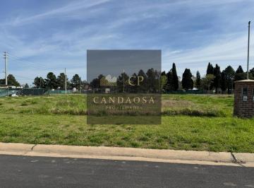 Terreno · 411m² · Adg. Lote Interno - Nueva Zelaya 2