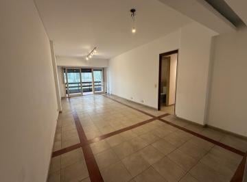 Departamento · 107m² · 4 Ambientes · 1 Cochera · Semipiso 4 Amb Fte Bcon Cdo - Esp Guardacoche - 115 m²