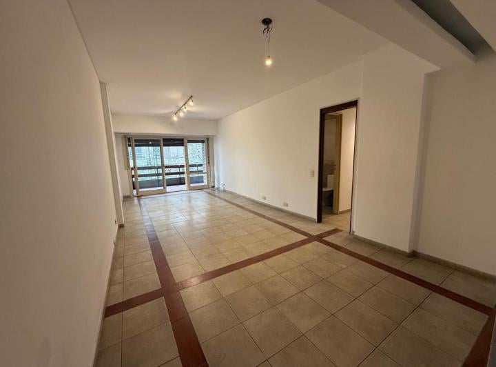 Departamento · 107m² · 4 Ambientes · 1 Cochera