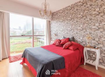 Departamento · 70m² · 2 Ambientes · 1 Cochera · Departamento en Alquiler en Puerto Madero 2 Ambientes y Medio Vista Dique
