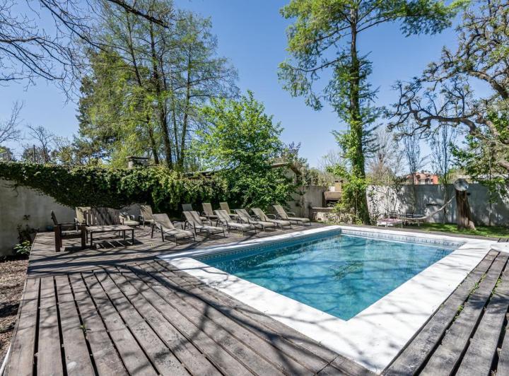 Quinta vacacional · 340m² · 13 Ambientes · 5 Cocheras