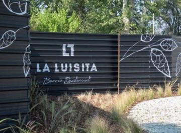 Foto · La Luisita Lote en Venta