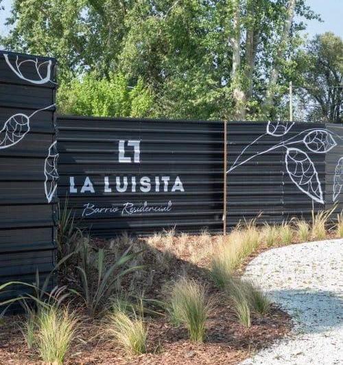 Terreno · 460m² · 1 Ambiente