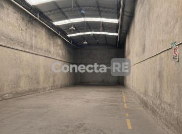 Depósito · 431m² · Depósito 431 m² en Alquiler - Florida - Vicente Lopez
