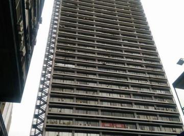 Departamento de 2 ambientes, San Nicolás · Excelente Depto/oficina en Estratégica Ubicación en Torre de Gran Categoría