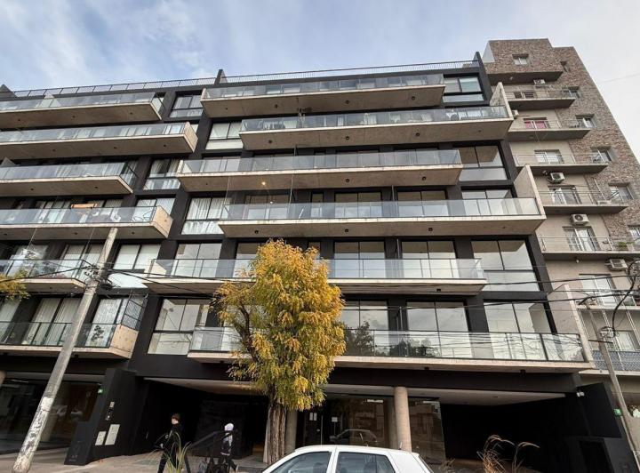 Departamento · 50m² · 2 Ambientes