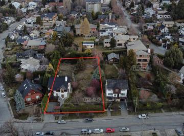 Terreno · 776m² · Terreno Lote en Venta en Belgrano, Bariloche, Patagonia