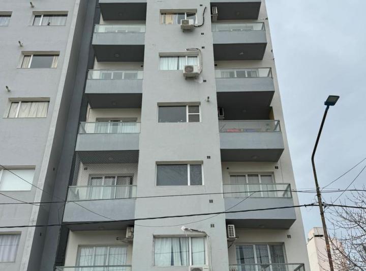 Departamento · 32m² · 1 Ambiente