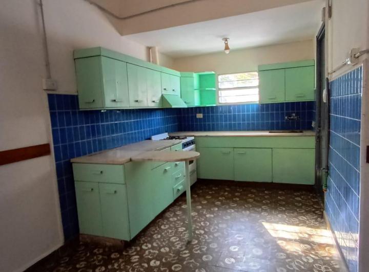 Departamento · 75m² · 4 Ambientes