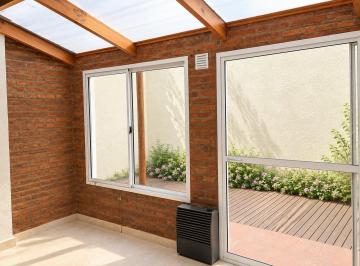 Departamento · 36m² · 2 Ambientes · Cochabamba 70 - Monoambiente con Patio
