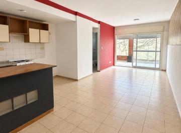 Departamento · 36m² · 2 Ambientes · Cochabamba 70 - Monoambiente con Patio