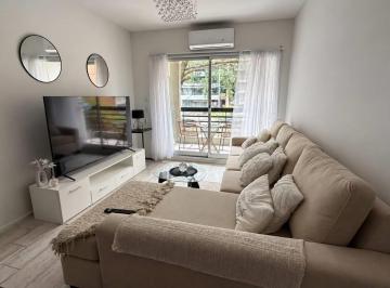 Departamento · 42m² · 2 Ambientes · Departamento en Venta de 2 Ambientes de 52 m² con Patio Techado y Balcón - Villa Urquiza