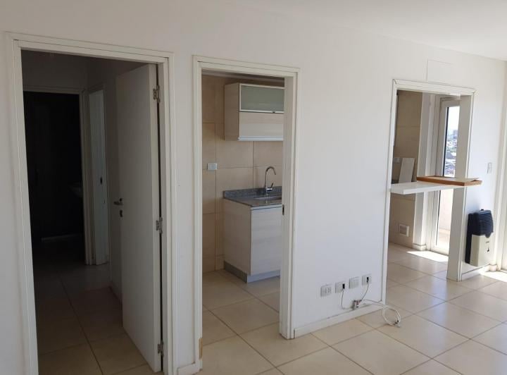 Departamento · 44m² · 2 Ambientes