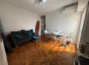 Departamento · 39m² · 2 Ambientes · Departamento Dos Ambientes en Av Caseros 1920 1°c (Parque Patricios)