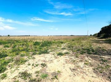 Campo , San Jerónimo Norte · Campo Agricola en Venta - San Jeronimo Norte