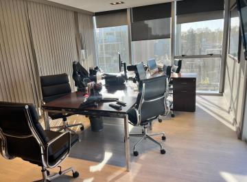 Oficina comercial · 110m² · 1 Cochera · Oficina en Palermo Hollywood