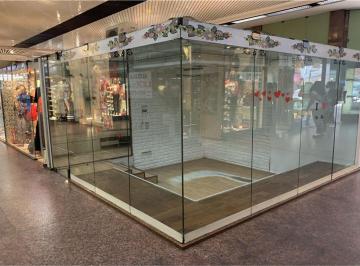Local comercial · 11m² · Venta Local Comercial Galeria Acoyte (Caballito)