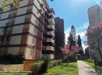 Departamento · 90m² · 4 Ambientes · 1 Cochera · Departamento en Venta 3 Dorm Ciudad Parque Central