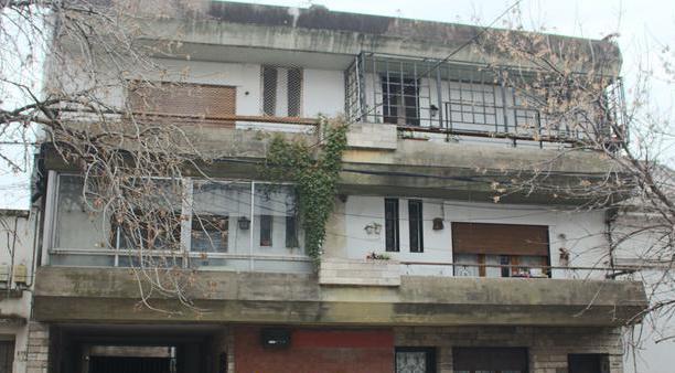 Departamento · 51m² · 3 Ambientes
