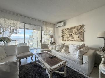 Foto1 · Apto con Excelente Vista Al Mar en Plena Peninsula. Consulte!