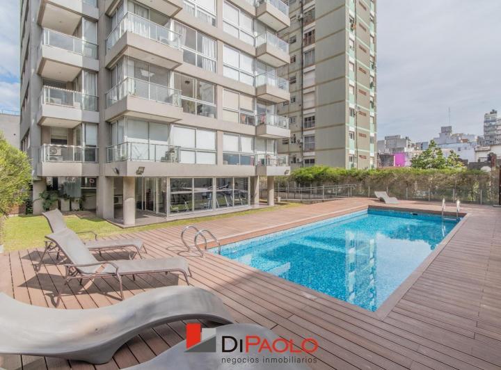Departamento · 38m² · 2 Ambientes