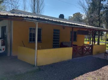 Quinta vacacional · 46m² · 2 Ambientes · Quinta en San Vicente
