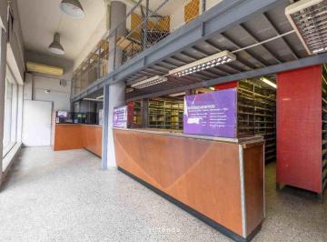 Local comercial · 217m² · Local Comercial en Alquiler – Polo Automotriz