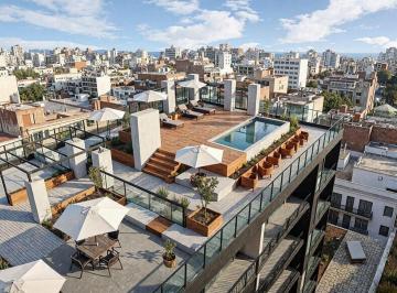 Departamento · 73m² · 2 Dormitorios · Inmoestate Vende Departamentos en Preventa | Oliv - 5ta Seccion, Ciudad de Mendoza