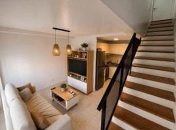 Departamento · 63m² · 2 Ambientes · Hermoso P. H. ubicado en El Corazon de Villa Urquiza