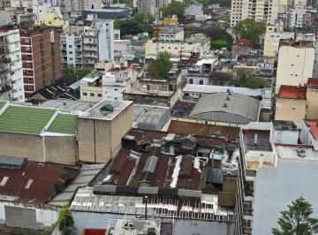 Departamento de 2 ambientes, Once · Dos Ambientes Balvanera. Increible Vista Desde Piso 17.